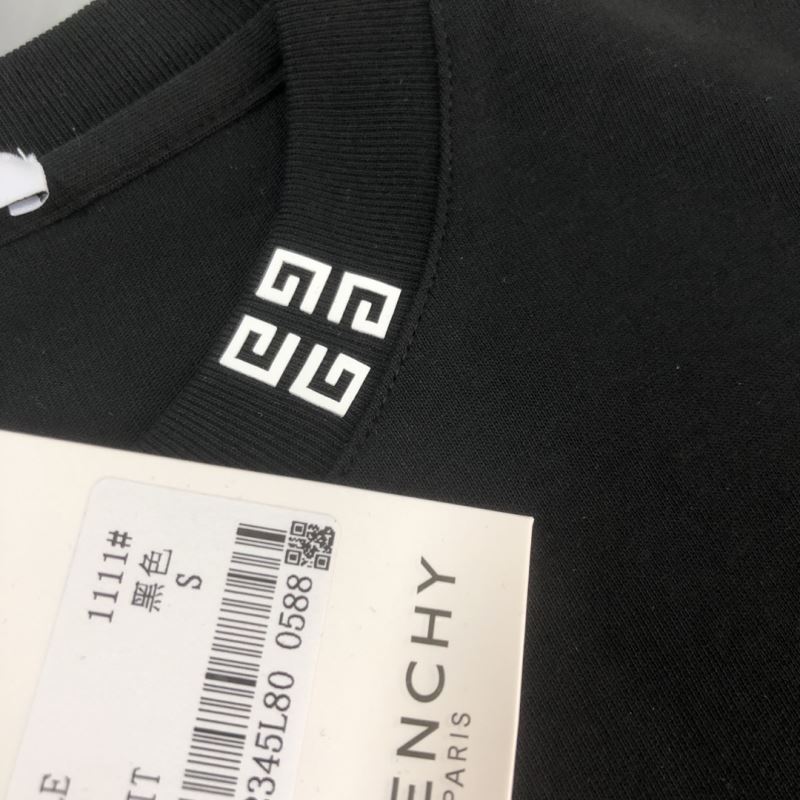 Givenchy T-Shirts